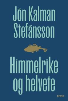 Himmelrike og helvete