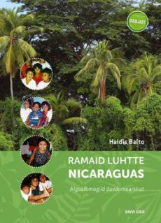 Ramaid luhtte Nicaraguas : álgoálbmogiid dovdomearkkat