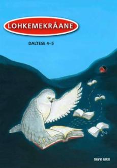 Lohkemegærjetjh : daltese 4-5