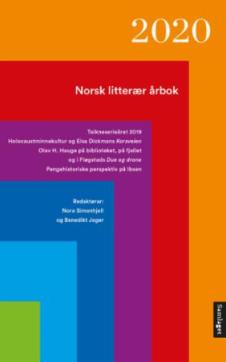 Norsk litterær årbok 2020