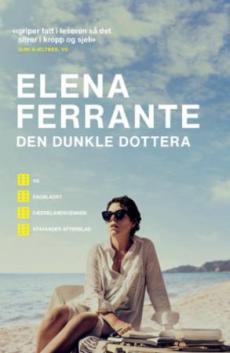 Den dunkle dottera : roman