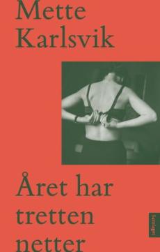 Året har tretten netter : roman