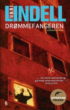 Drømmefangeren : krimroman