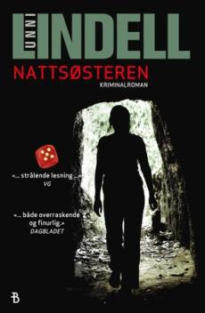 Nattsøsteren : kriminalroman