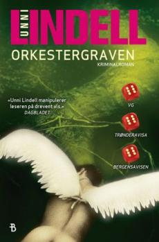 Orkestergraven : kriminalroman