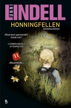 Honningfellen : kriminalroman