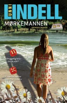 Mørkemannen : kriminalroman