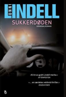 Sukkerdøden : kriminalroman