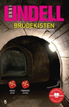 Brudekisten : kriminalroman