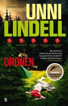 Dronen : krimroman