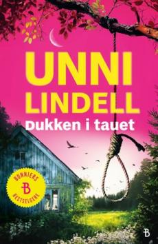 Dukken i tauet : kriminalroman