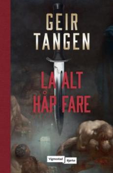 La alt håp fare : du skal ikke misbruke Guds navn
