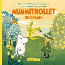 Mummitrollet og dragen
