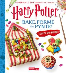 Bake, forme og pynte!