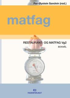 Matfag : restaurant- og matfag vg2