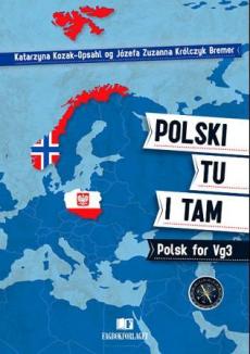 Polski tu i tam : polsk for vg3