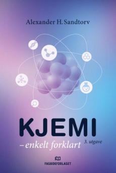 Kjemi : enkelt fortalt