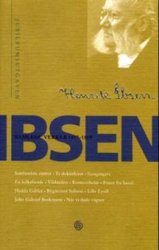Samlede verker. Bd. 3 : 1877-1899
