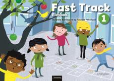 Fast track 1 : Elevbok