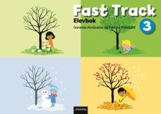 Fast track 3 : Elevbok