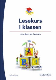 Lesekurs i klassen : håndbok for læreren