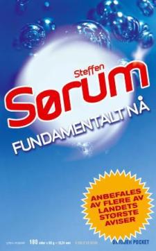 Fundamentalt nå : roman