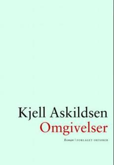 Omgivelser : roman