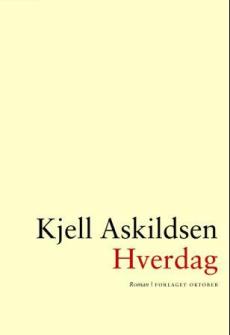 Hverdag : roman