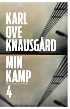 Min kamp : fjerde bok : roman