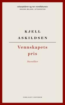 Vennskapets pris : noveller