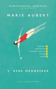Voksne mennesker : roman