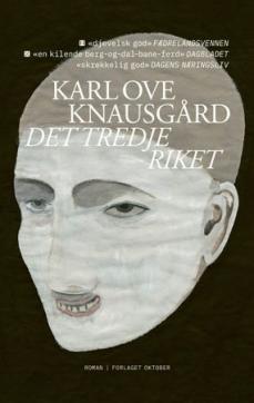 Det tredje riket : roman