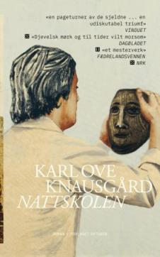 Nattskolen : roman