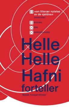 Hafni forteller