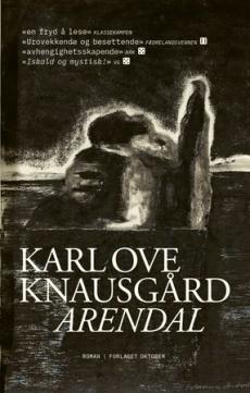 Arendal : roman