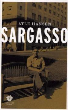 Sargasso : ei forteljing