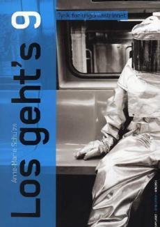 Los geht's 9 : Arbeitsbuch : tysk for ungdomstrinnet
