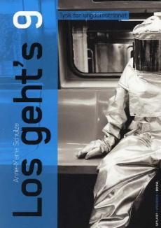 Los geht's 9 : Arbeitsbuch : tysk for ungdomstrinnet