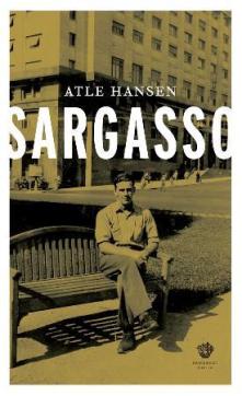 Sargasso : ei forteljing