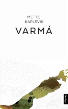 Varmá : roman
