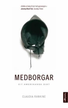 Medborgar : eit amerikansk dikt