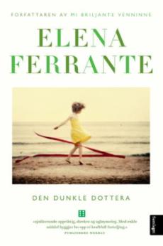 Den dunkle dottera : roman