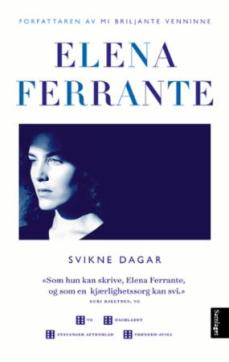 Svikne dagar : roman