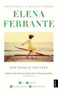 Den dunkle dottera : roman