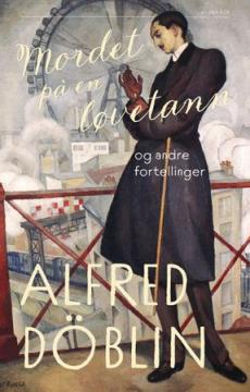 Mordet på en løvetann : og andre fortellinger