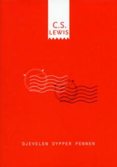 Djevelen dypper pennen