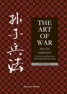 The art of war : Sun Zis krigskunst