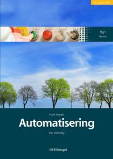 Automatisering : vg1 elektrofag