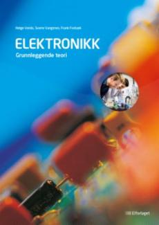 Elektronikk : grunnleggende teori