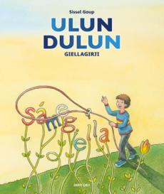 Ulun Dulun : giellagirji
